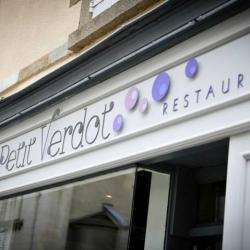 Restaurant LE PETIT VERDOT - 1 - 