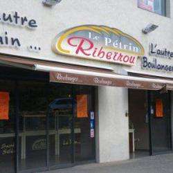 Boulangerie Pâtisserie Le Petrin Ribeirou - 1 - 