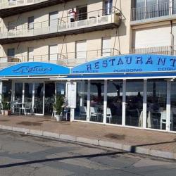 Restaurant Le Phare - 1 - 