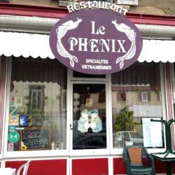 Restaurant LE PHENIX - 1 - 