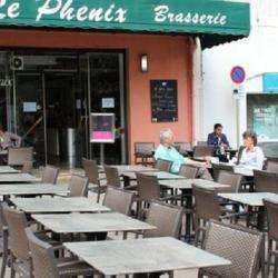 Restaurant LE PHENIX - 1 - 