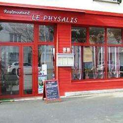 Restaurant Le Physalis - 1 - 