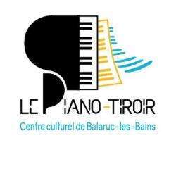 Centre culturel Le Piano Tiroir - 1 - 