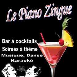 Bar Le Piano Zingue - 1 - 