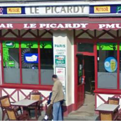 Le Picardy