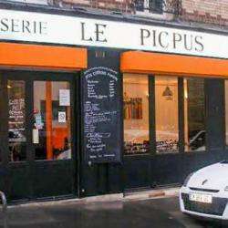 Restaurant Le Picpus - 1 - 