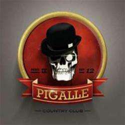 Le Pigalle Country Club Paris