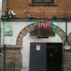 Le Pink's Lyon
