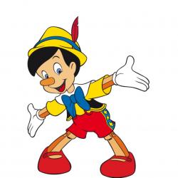 Le Pinocchio