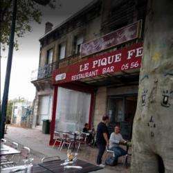 Restaurant LE PIQUE FEU - 1 - 