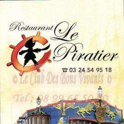 Restaurant Le Piratier - 1 - 