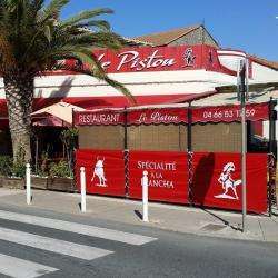 Restaurant le Pistou - 1 - 
