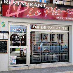 Restaurant Le pla-zza - 1 - 