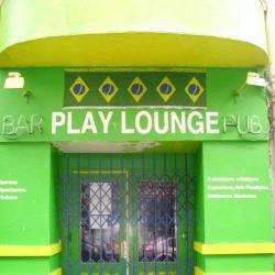 Restaurant Le Playlounge - 1 - 