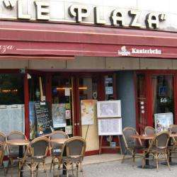 Restaurant LE PLAZA - 1 - 