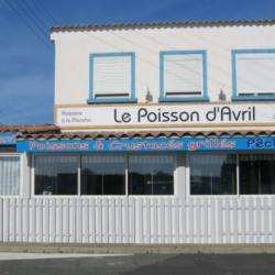 Restaurant Le Poisson d'Avril - 1 - 