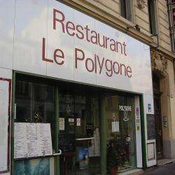 Restaurant le polygone - 1 - 