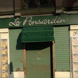 Restaurant LE PONSARDIN - 1 - 