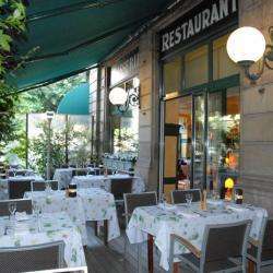Restaurant Le Pont Des Vosges - 1 - 