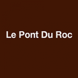 Le Pont Du Roc Val D'oust