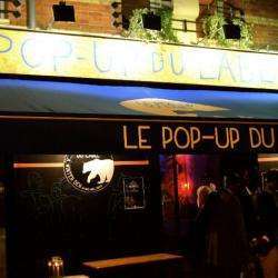 Bar Le Pop-Up du Label - 1 - 