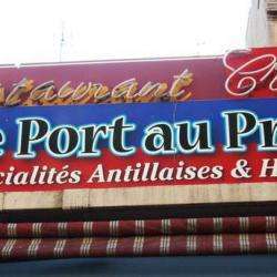 Le Port Au Prince Marseille
