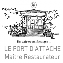 Restaurant Le Port D'attache - 1 - 