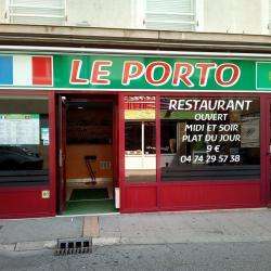 Restaurant Le Porto - 1 - Crédit Photo : Page Facebook, Le Porto - 