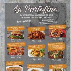 Restaurant Le Portofino - 1 - 