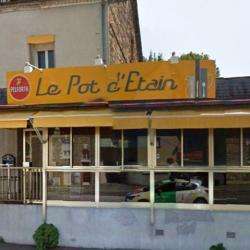 Restaurant Le Pot D'étain - 1 - 