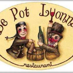 Restaurant Le Pot Lyonnais - 1 - 