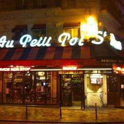 Le Pot Saint Denis Paris