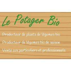 Alimentation bio Le Potager Bio - 1 - 