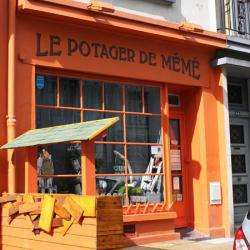 Restaurant Le Potager De Mémé - 1 - 