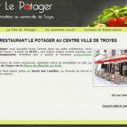 Le Potager Troyes
