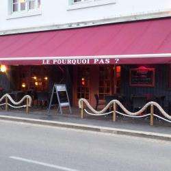 Bar Le Pourquoi Pas - 1 - 