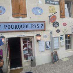 Restaurant Le Pourquoi Pas - 1 - 