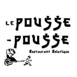 Restaurant Le Pousse Pousse - 1 - 