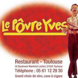 Restaurant Le Povre Yves - 1 - 