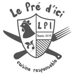 Restaurant Le Pré d’ici - 1 - 