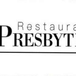 Restaurant Le Presbytere Lecelles