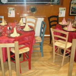 Restaurant Le Printania - 1 - 