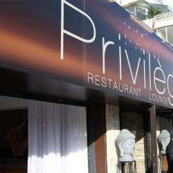 Restaurant Le Privilège - 1 - 