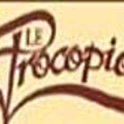 Restaurant Le Procopio - 1 - 
