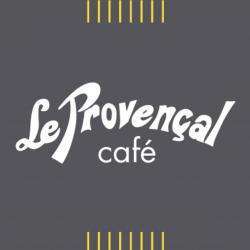 Le Provençal Café Saint Raphaël