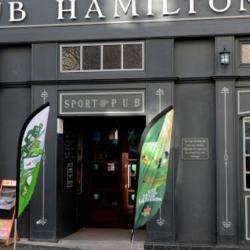 Le Pub Hamilton Brest