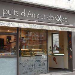 Le Puits D'amour De Xabi Biarritz