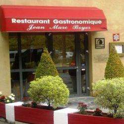 Restaurant Le Puits Du Trésor - 1 - 