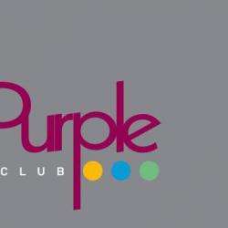 Discothèque et Club Le Purple Club - 1 - 