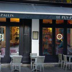 Restaurant LE PUY PAULIN - 1 - 